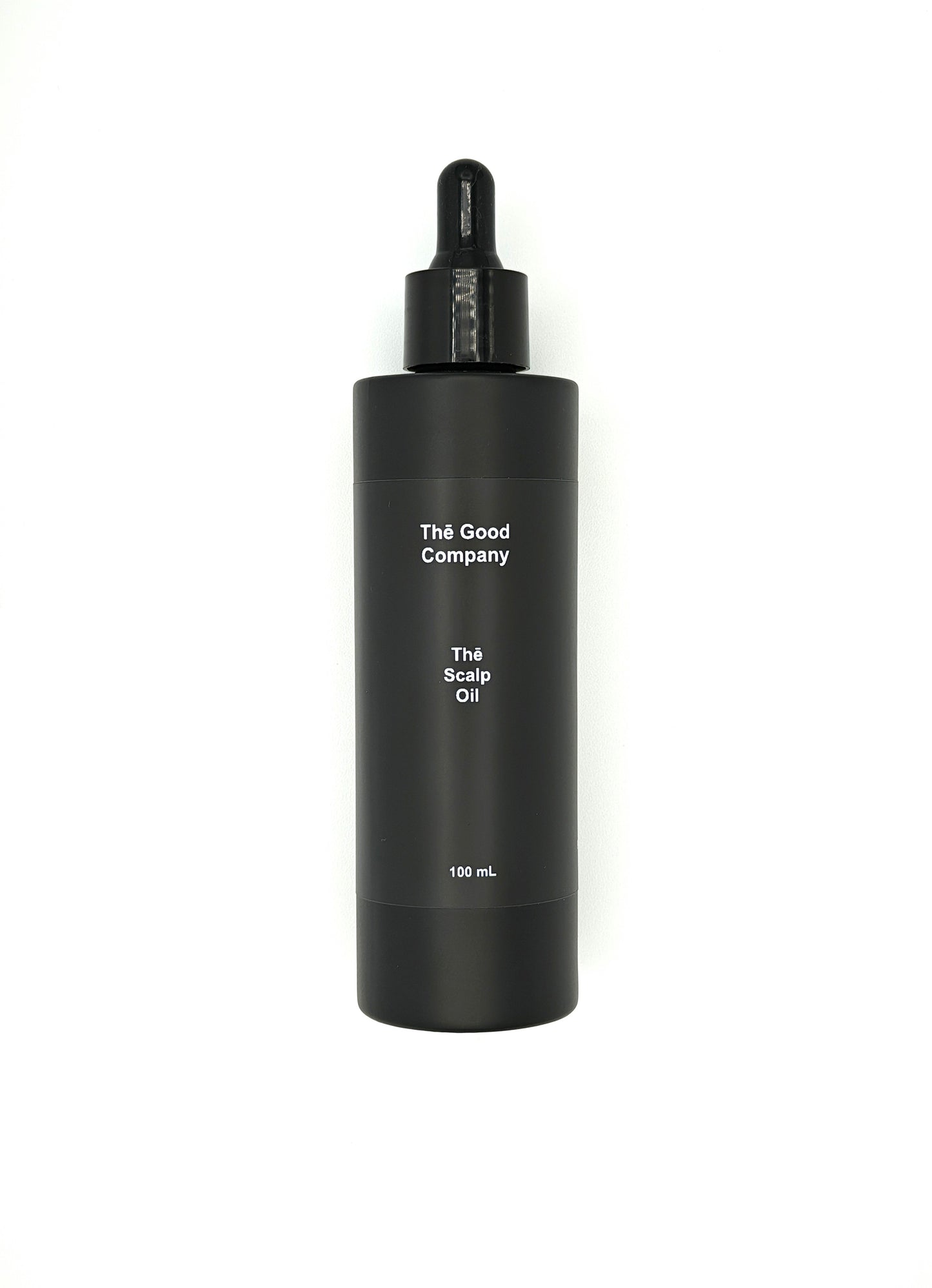 Thē Scalp Oil