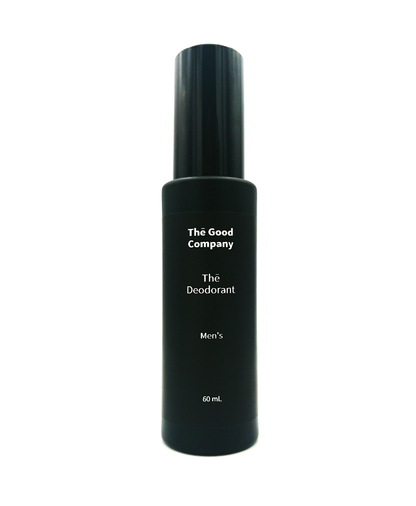 Thē Deodorant