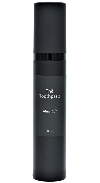Thē Toothpaste