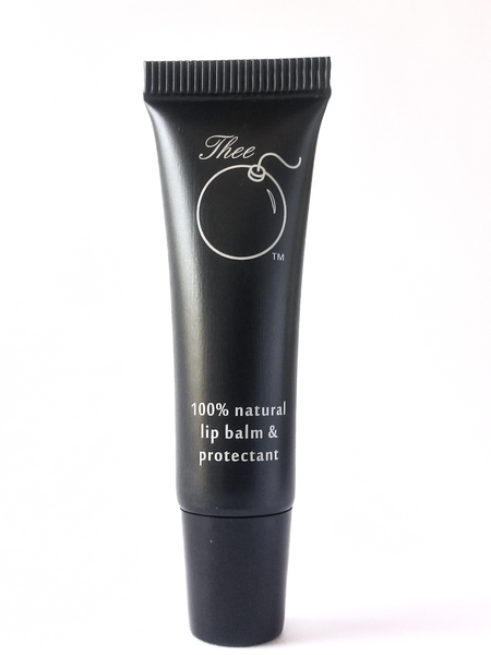Thē Bomb - Natural Lip Balm, Treatment & Protectant (For Men & Women)